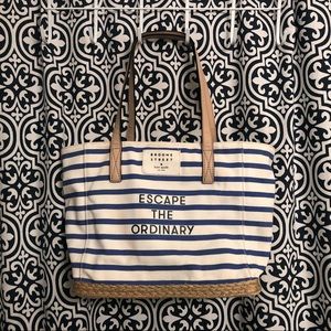 Broome Street Tote
